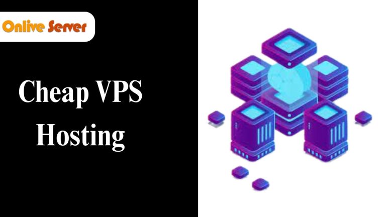 Cost-Effective VPS Hosting: Cheapest Plans With Stunning New Features
