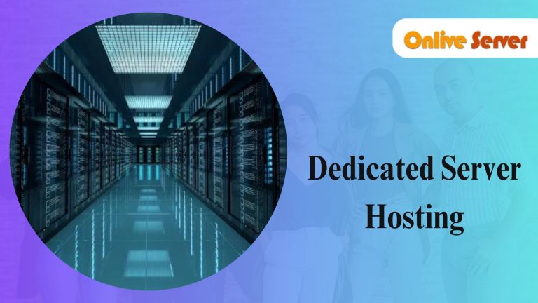 Why Dedicated Server Hosting Is the Best Choice for Gaming Websites
