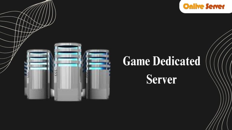 Mastering Multiplayer: The Role of Game-Dedicated Server