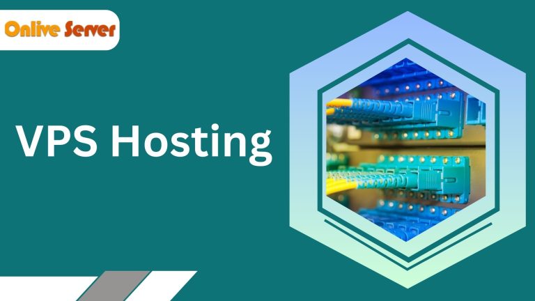 Comparing and Reasons for Choosing VPS Hosting