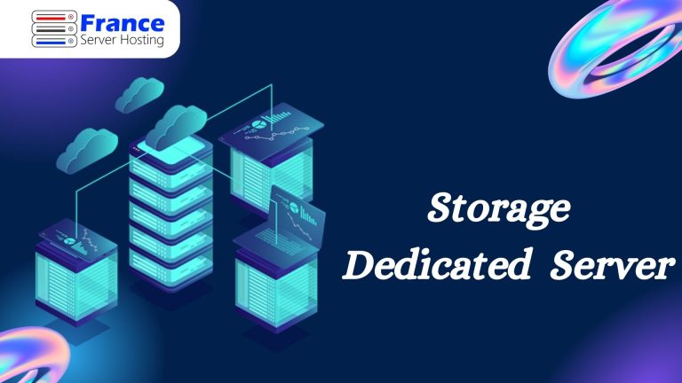 Unlocking the Power of Storage Dedicated Server: The Future