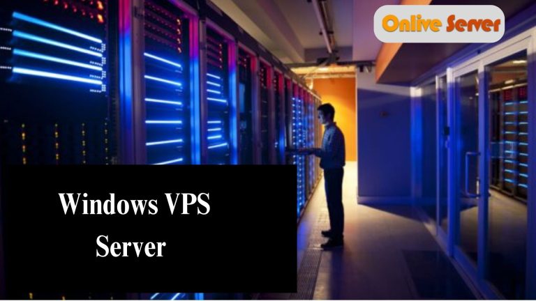 Unveiling the Power of Latest Technology in Windows VPS Server