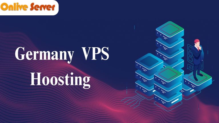 The Power of Germany VPS Hosting: A Guide