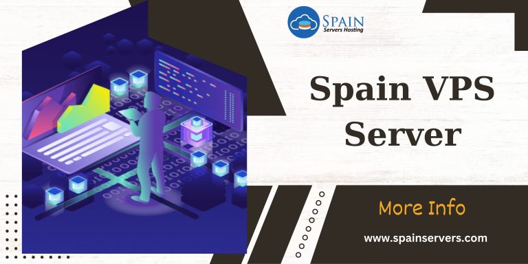 Security First: Spain Servers Hosting Ensures Fortified Spain VPS Server Solutions