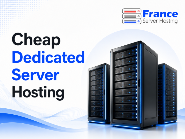 Factors to Consider when Choosing Cheap Dedicated Server Hosting Packages