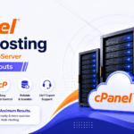 cPanel Web Hosting