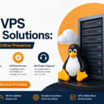 Linux VPS Hosting