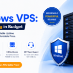 Cheap Windows VPS