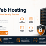 Linux Web Hosting